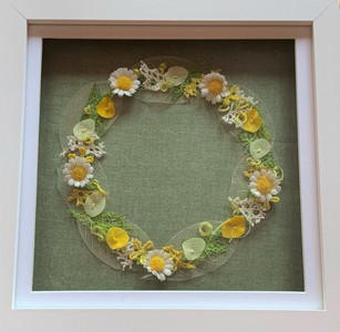 Amanda, Spring wreath, fabric.jpeg